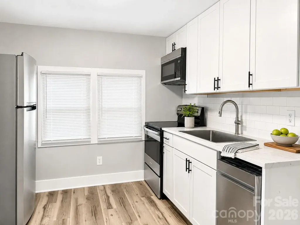 1614 Martin Avenue Gastonia NC 28052