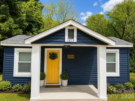 1614 Martin Avenue Gastonia NC 28052