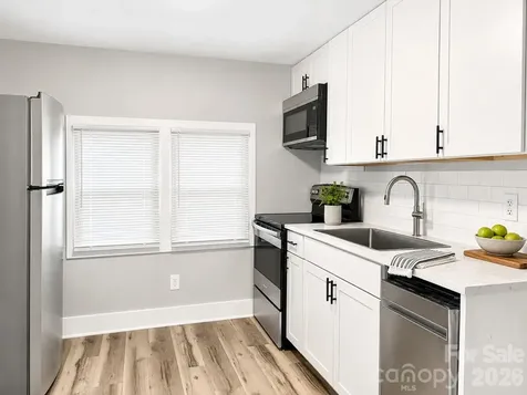 1614 Martin Avenue Gastonia NC 28052