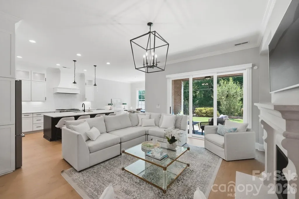115 Thorncote Place Charlotte NC 28226
