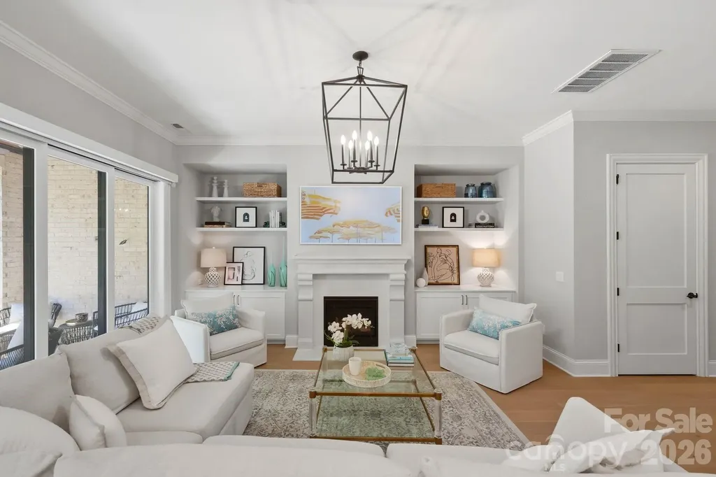 115 Thorncote Place Charlotte NC 28226