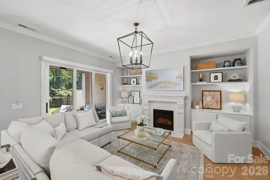 115 Thorncote Place Charlotte NC 28226