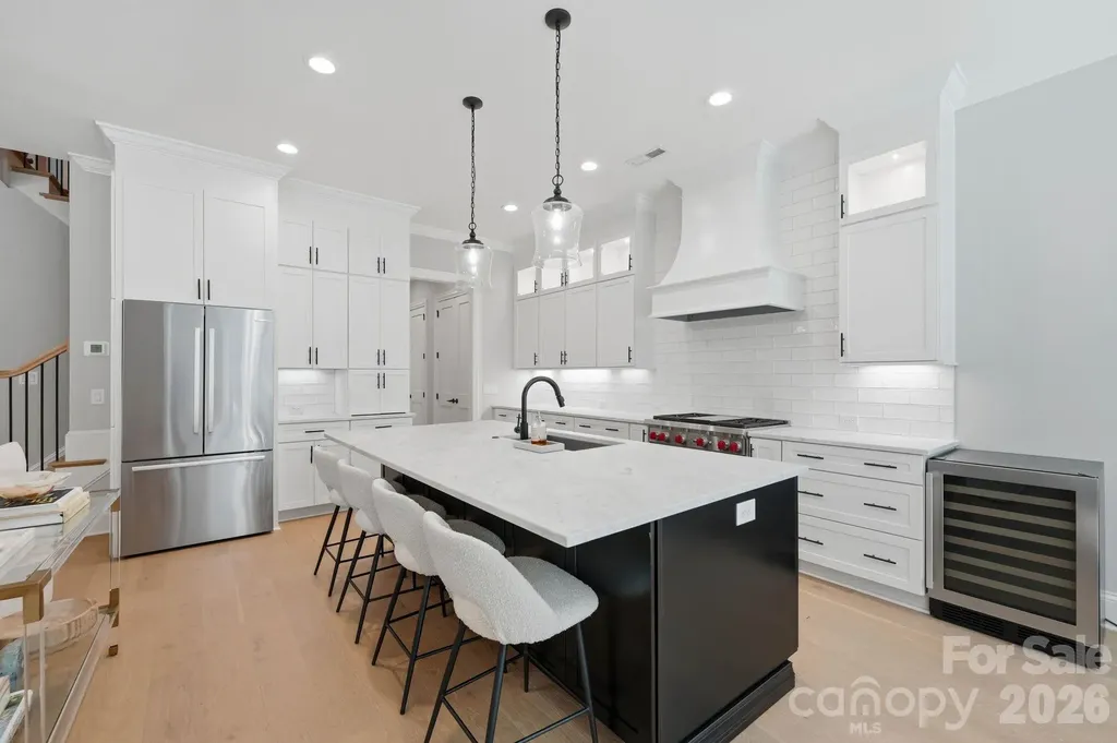 115 Thorncote Place Charlotte NC 28226