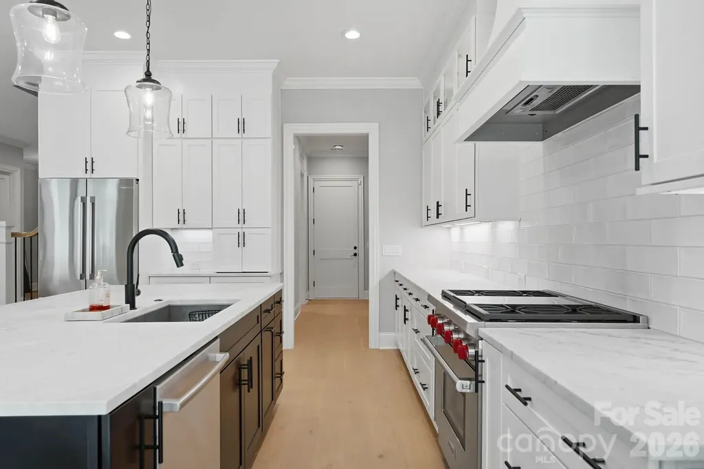 115 Thorncote Place Charlotte NC 28226