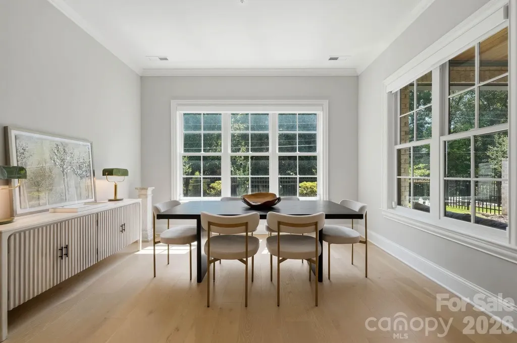 115 Thorncote Place Charlotte NC 28226