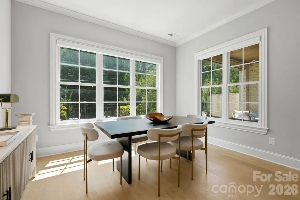 115 Thorncote Place Charlotte NC 28226