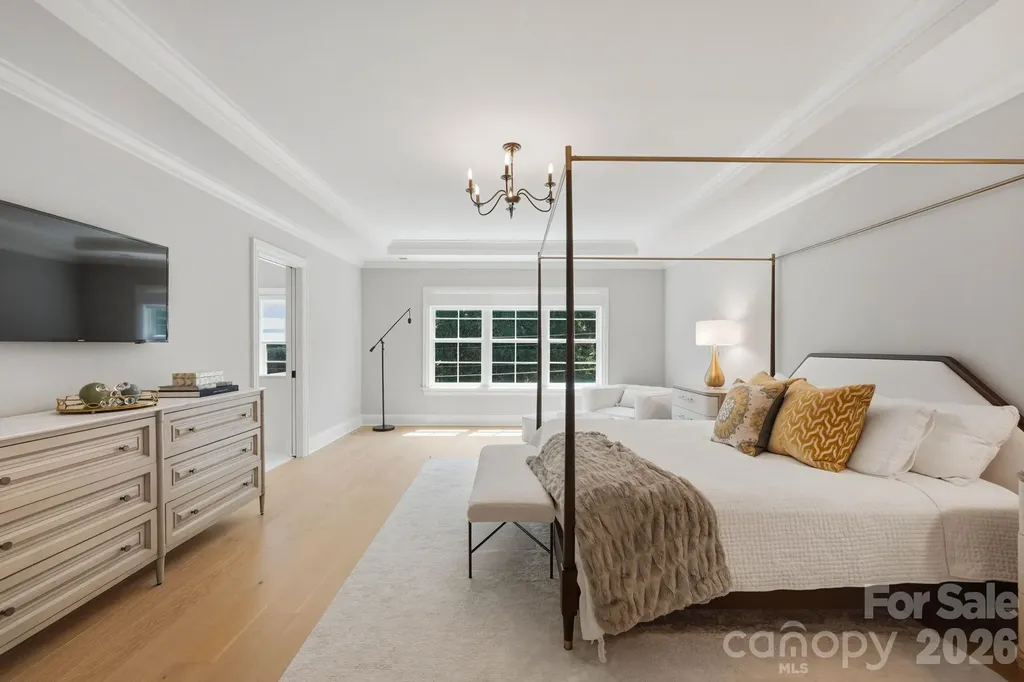 115 Thorncote Place Charlotte NC 28226