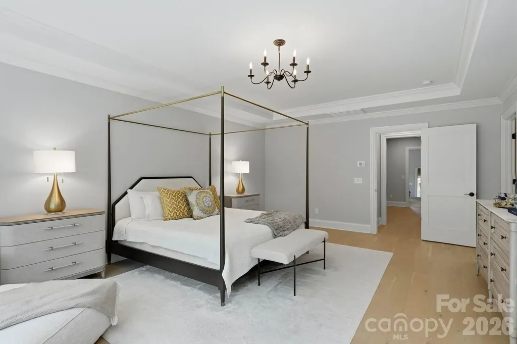 115 Thorncote Place Charlotte NC 28226