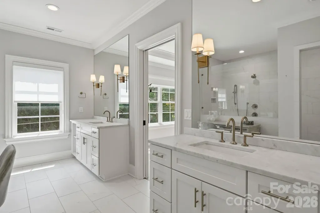 115 Thorncote Place Charlotte NC 28226