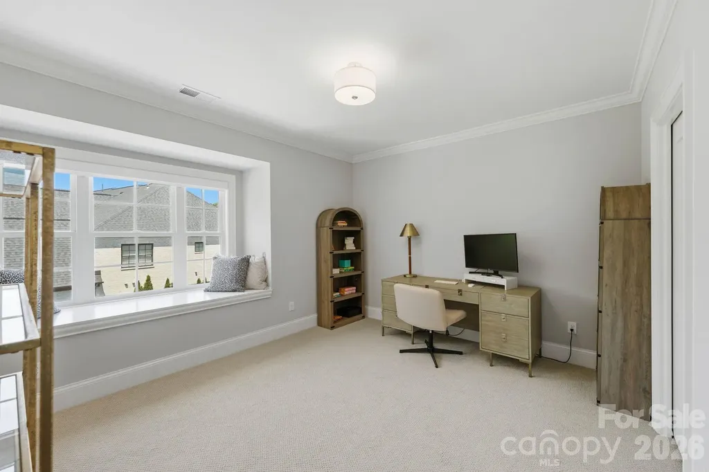115 Thorncote Place Charlotte NC 28226