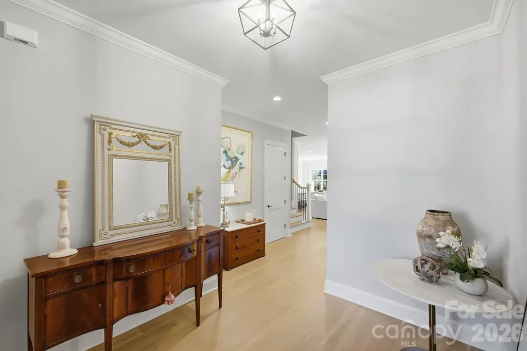 115 Thorncote Place Charlotte NC 28226