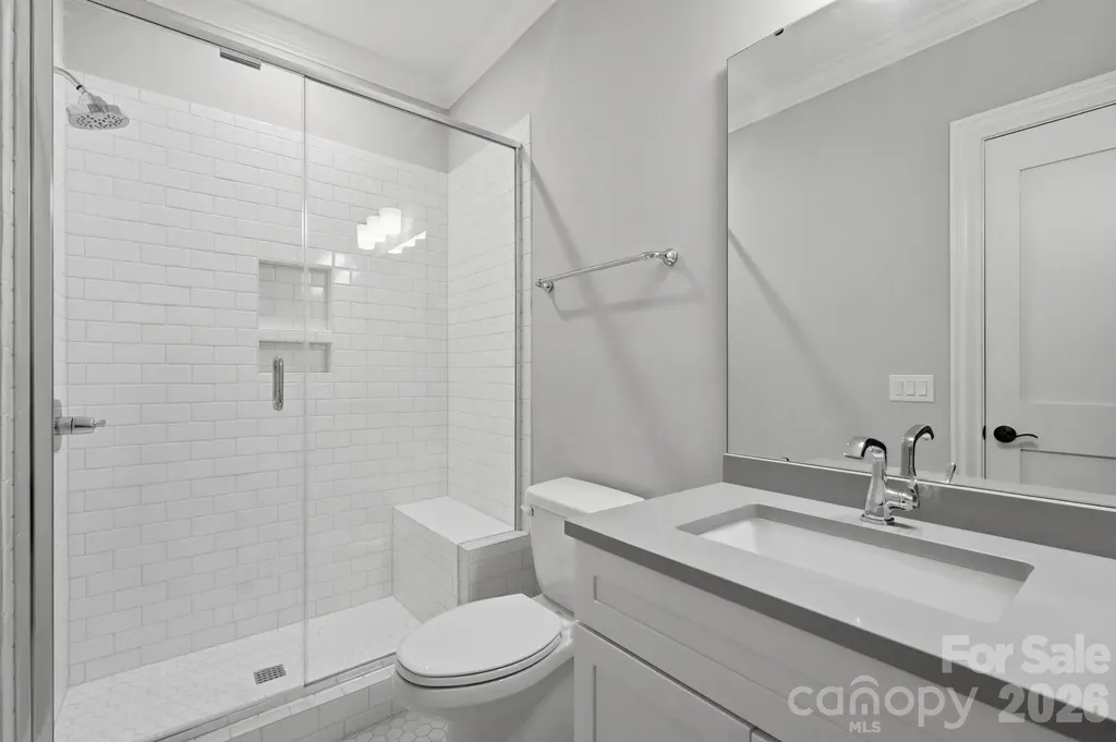 115 Thorncote Place Charlotte NC 28226