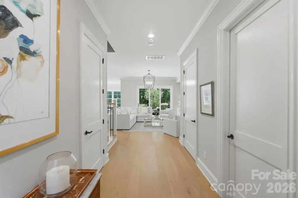 115 Thorncote Place Charlotte NC 28226
