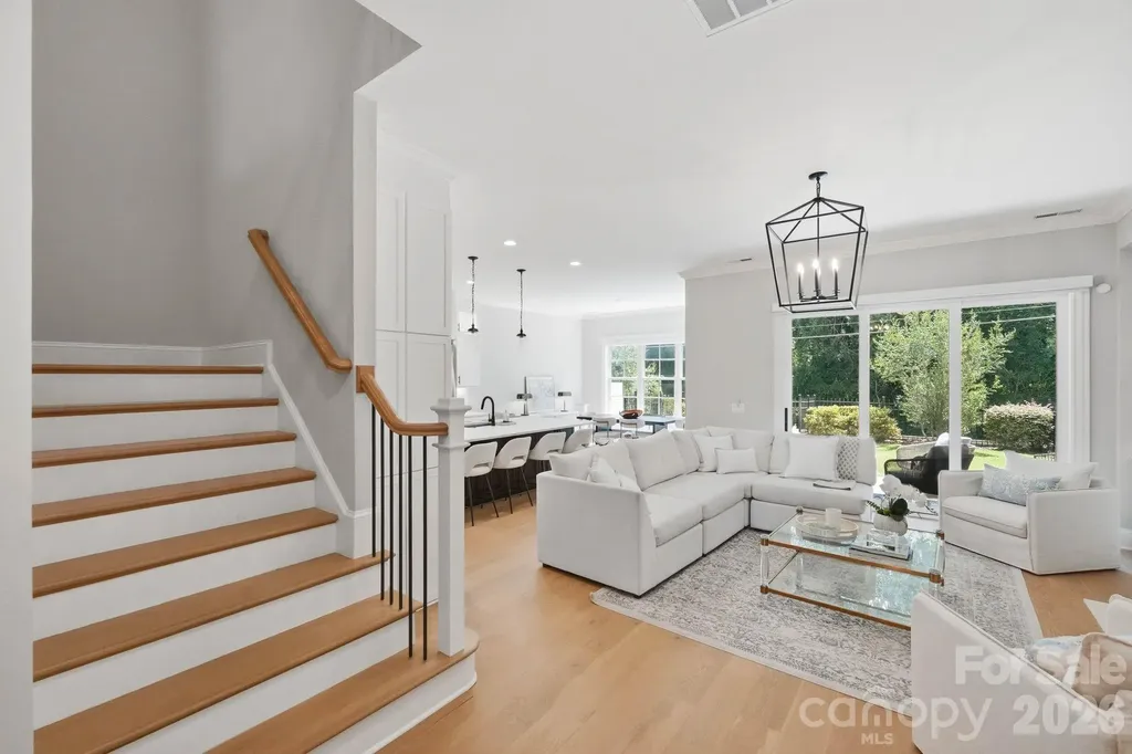115 Thorncote Place Charlotte NC 28226