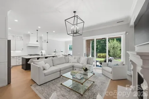 115 Thorncote Place Charlotte NC 28226