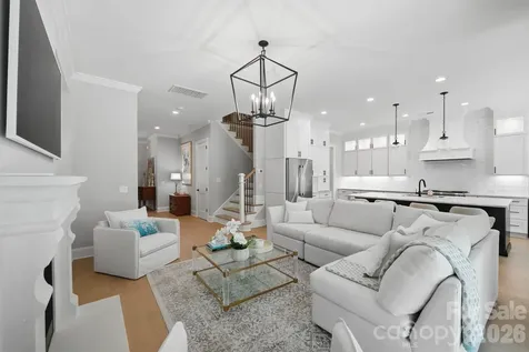 115 Thorncote Place Charlotte NC 28226