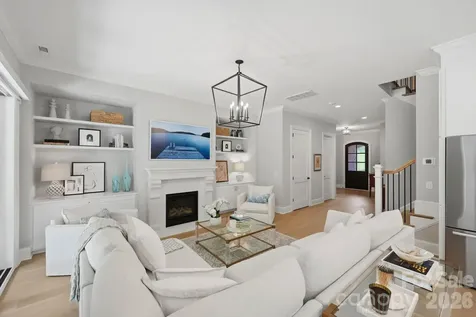 115 Thorncote Place Charlotte NC 28226