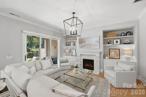 115 Thorncote Place Charlotte NC 28226