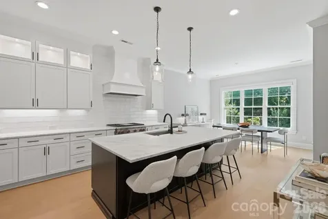 115 Thorncote Place Charlotte NC 28226