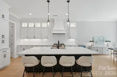 115 Thorncote Place Charlotte NC 28226