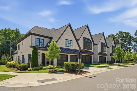 115 Thorncote Place Charlotte NC 28226