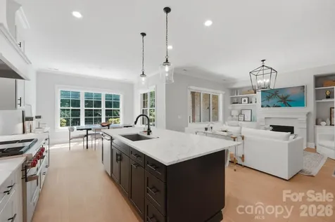 115 Thorncote Place Charlotte NC 28226