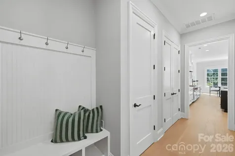 115 Thorncote Place Charlotte NC 28226