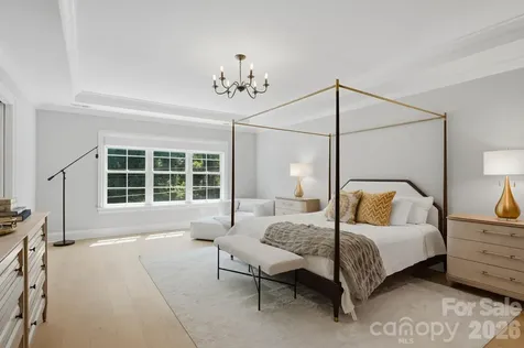 115 Thorncote Place Charlotte NC 28226