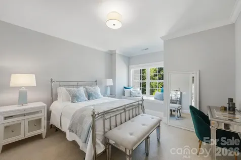 115 Thorncote Place Charlotte NC 28226