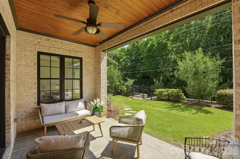 115 Thorncote Place Charlotte NC 28226