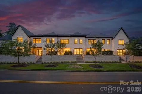115 Thorncote Place Charlotte NC 28226
