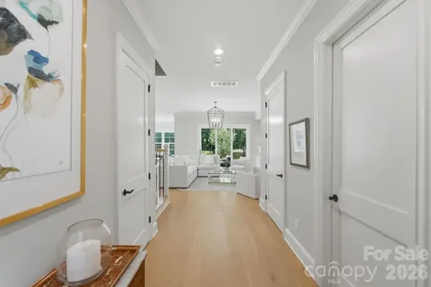 115 Thorncote Place Charlotte NC 28226