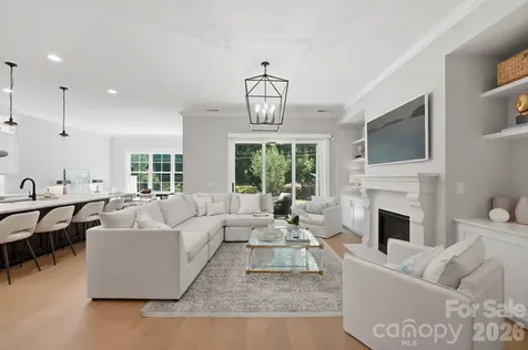 115 Thorncote Place Charlotte NC 28226