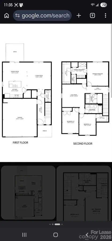 1223 Hallman Branch Lane Lincolnton NC 28092