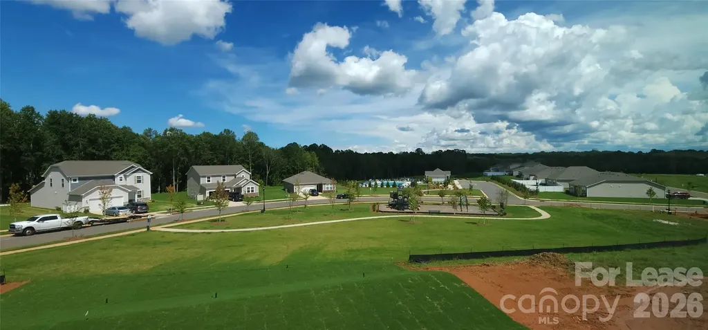1223 Hallman Branch Lane Lincolnton NC 28092