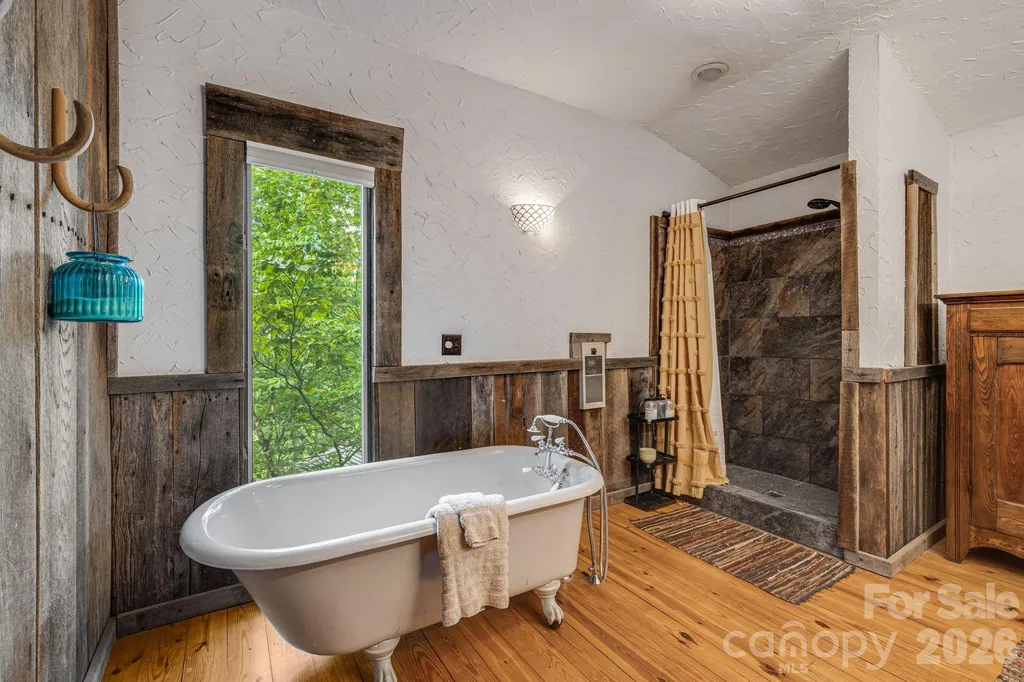 1390 Baltimore Branch Road Hot Springs NC 28743