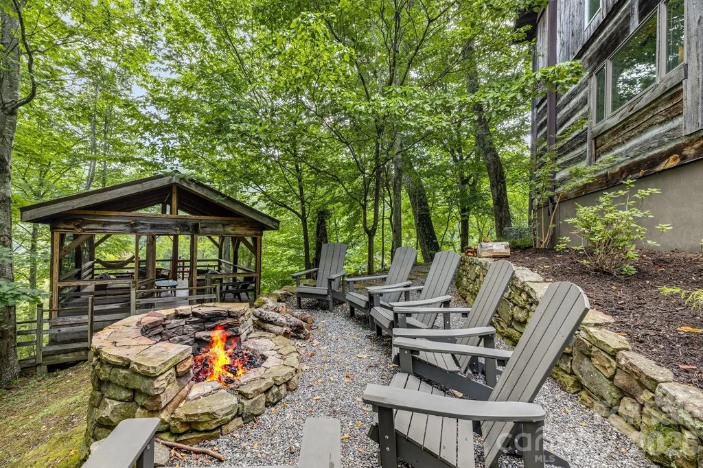 1390 Baltimore Branch Road Hot Springs NC 28743