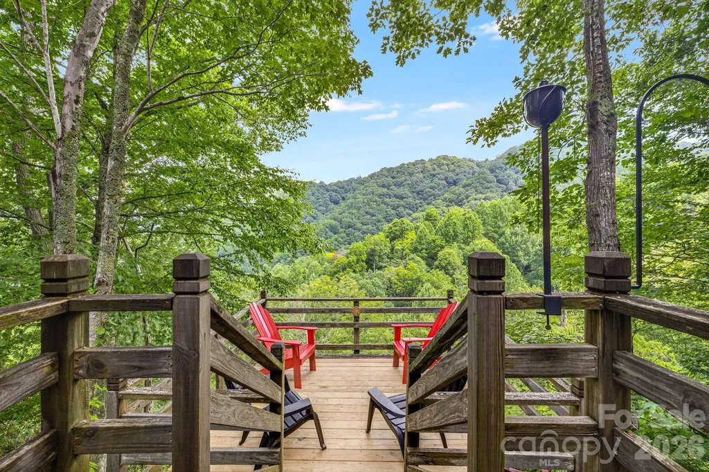 1390 Baltimore Branch Road Hot Springs NC 28743