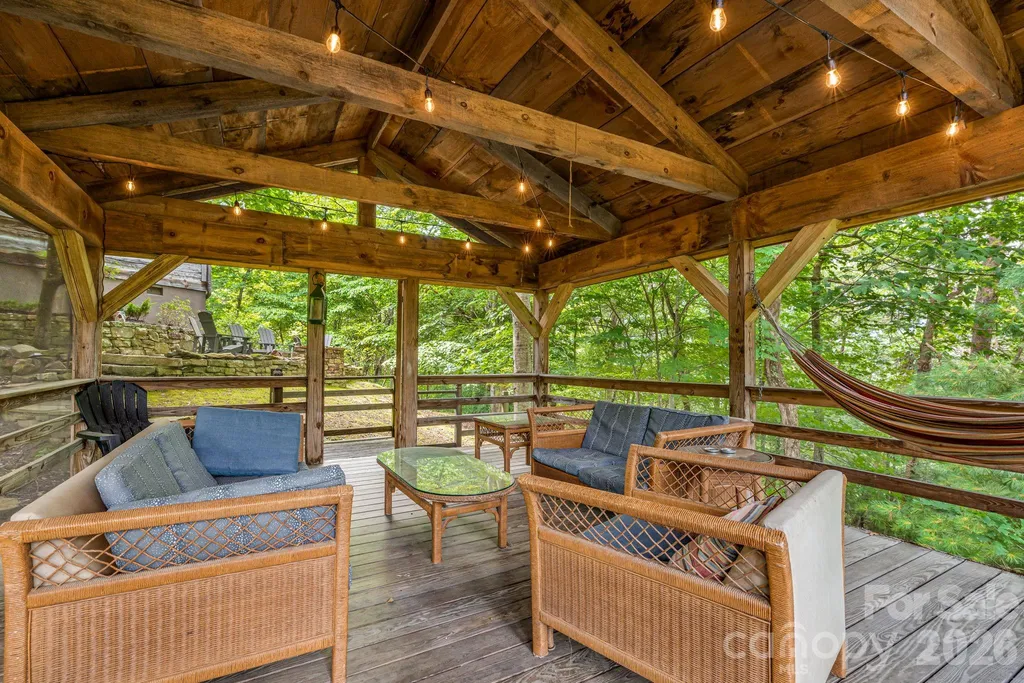 1390 Baltimore Branch Road Hot Springs NC 28743