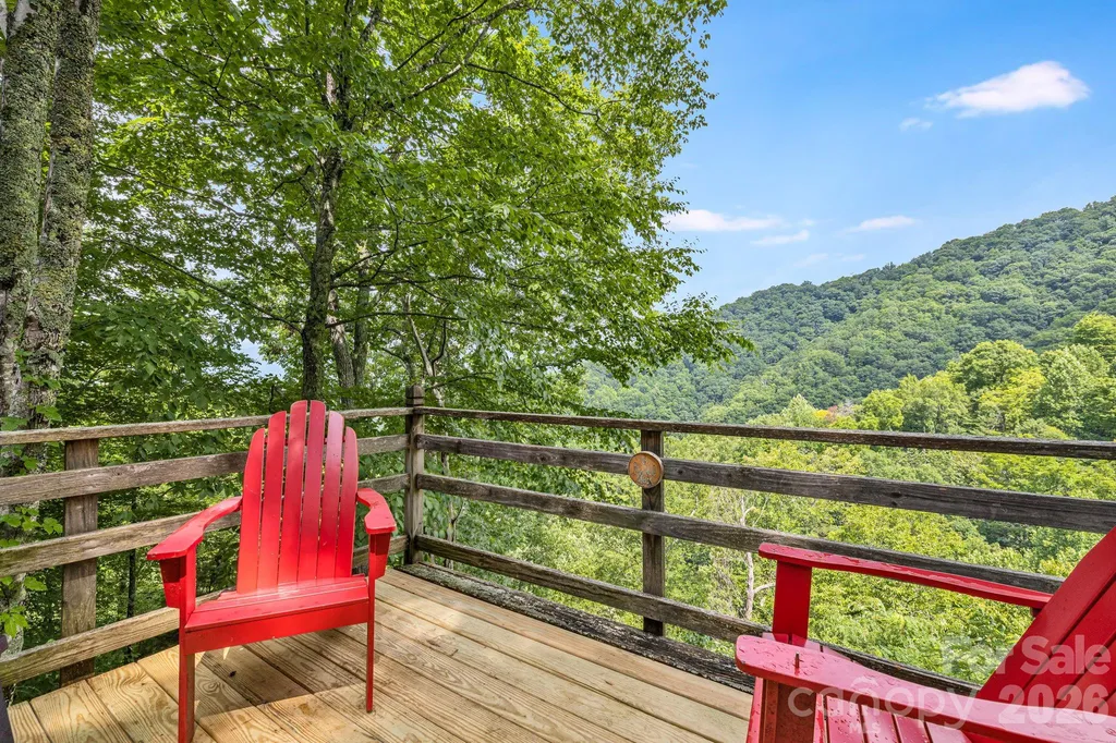 1390 Baltimore Branch Road Hot Springs NC 28743