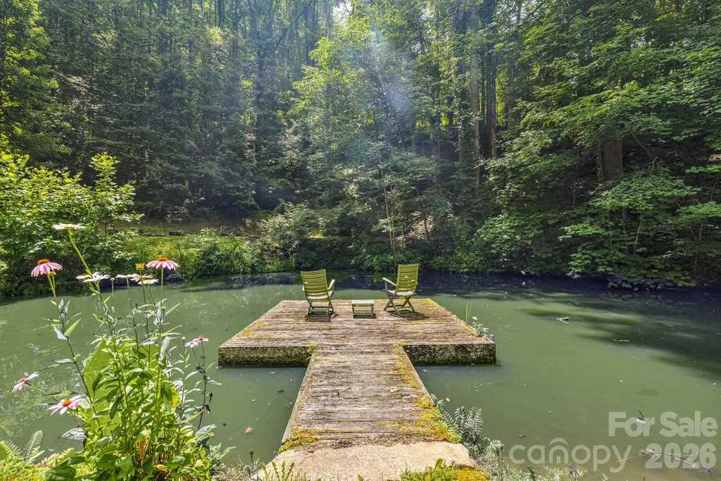1390 Baltimore Branch Road Hot Springs NC 28743