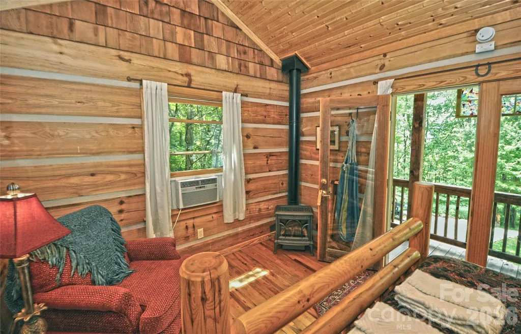 1390 Baltimore Branch Road Hot Springs NC 28743