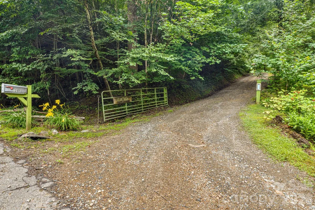1390 Baltimore Branch Road Hot Springs NC 28743