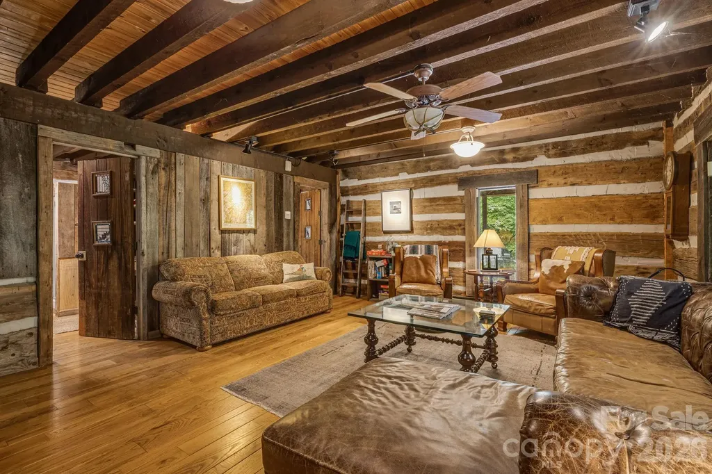 1390 Baltimore Branch Road Hot Springs NC 28743