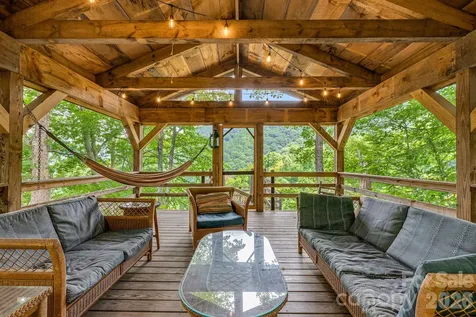 1390 Baltimore Branch Road Hot Springs NC 28743
