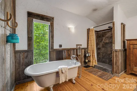 1390 Baltimore Branch Road Hot Springs NC 28743