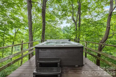1390 Baltimore Branch Road Hot Springs NC 28743