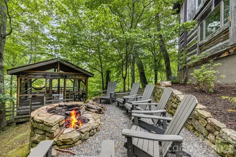 1390 Baltimore Branch Road Hot Springs NC 28743