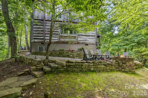 1390 Baltimore Branch Road Hot Springs NC 28743