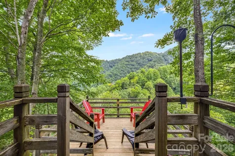 1390 Baltimore Branch Road Hot Springs NC 28743